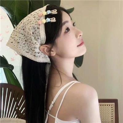 解放的女人